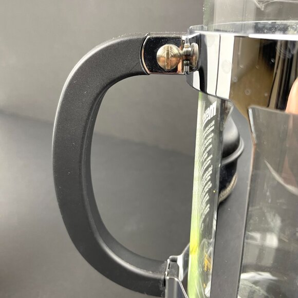 MELIOR French Press Coffee and Tea Infuser 5 Cup - Picture 8 of 8